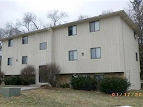 1207 Delaware Ave, Ames, IA 50014