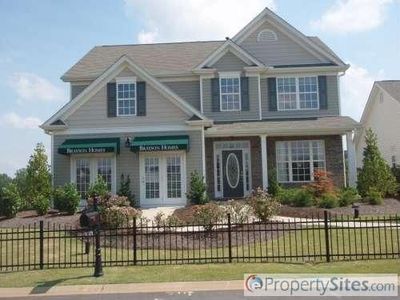 708 E Saddletree Dr, Woodruff, SC, 29388