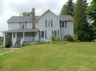 8598 Center St, Garrettsville, OH 44231