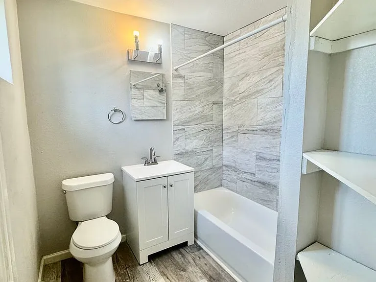 6702 Fulton St #10 — Photo 6