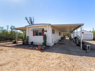 9432 S Valerie Dr, Tucson, AZ 85736