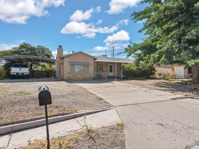 2920 San Isidro St NW, Albuquerque, NM, 87104