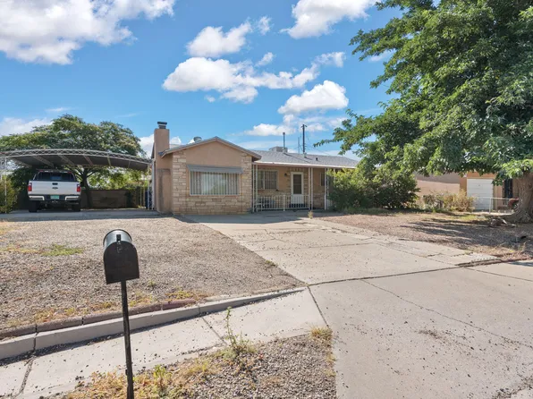 2920 San Isidro St NW, Albuquerque, NM 87104