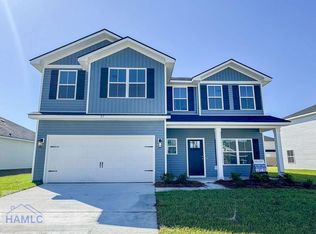 57 Providence Loop, Hinesville, GA 31313