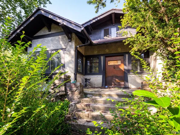 170 Colorado St, Highland Park, MI 48203