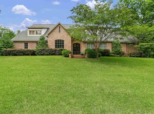 45 Shiloh Falls Ct, Counce, TN 38326