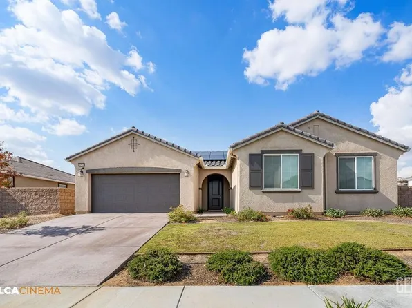 10324 Monarch Dr, Bakersfield, CA 93306