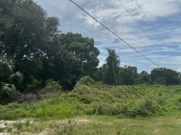 1306 Pell Rd Lot 1, Osteen, FL 32764