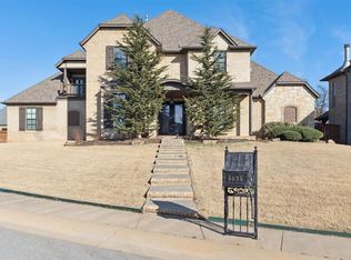 4624 Roundup Rd, Edmond, OK 73034
