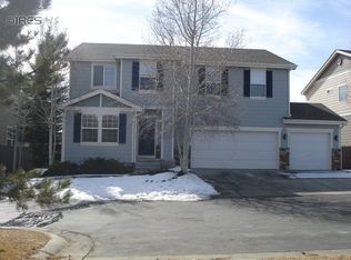 927 Province Rd, Fort Collins, CO 80525