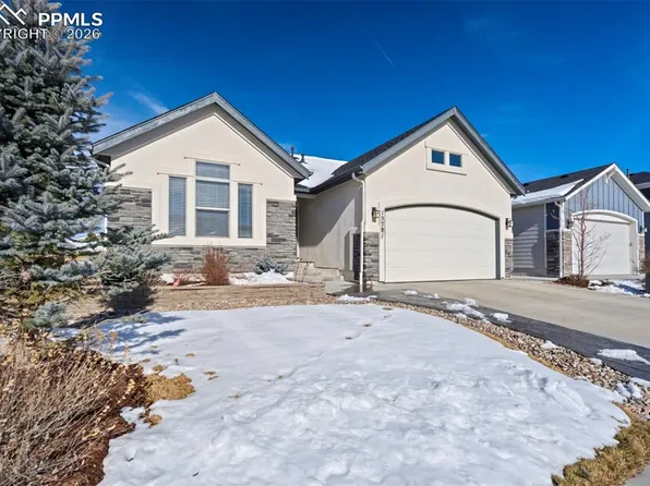 15781 Lake Mist Dr, Monument, CO 80132