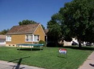 132 W Tabernacle St, St George, UT 84770
