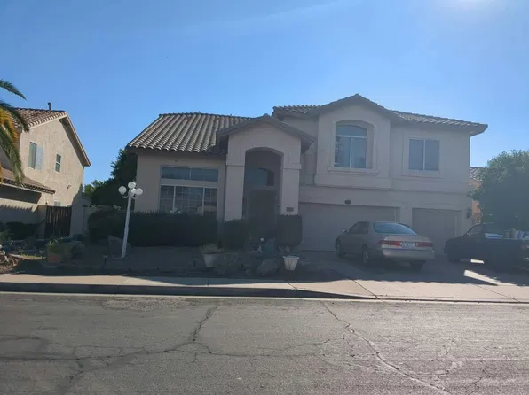 1315 S Larkspur St, Gilbert, AZ 85296