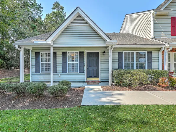 123 Macy Cir, Goose Creek, SC 29445