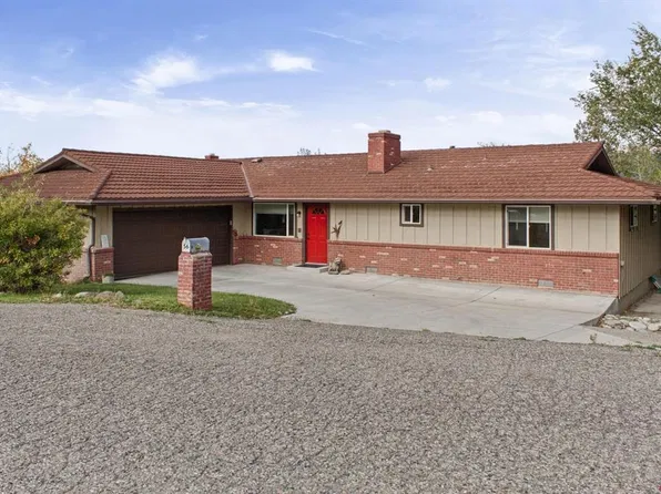 56 Cedar Drive, Paonia, CO 81428