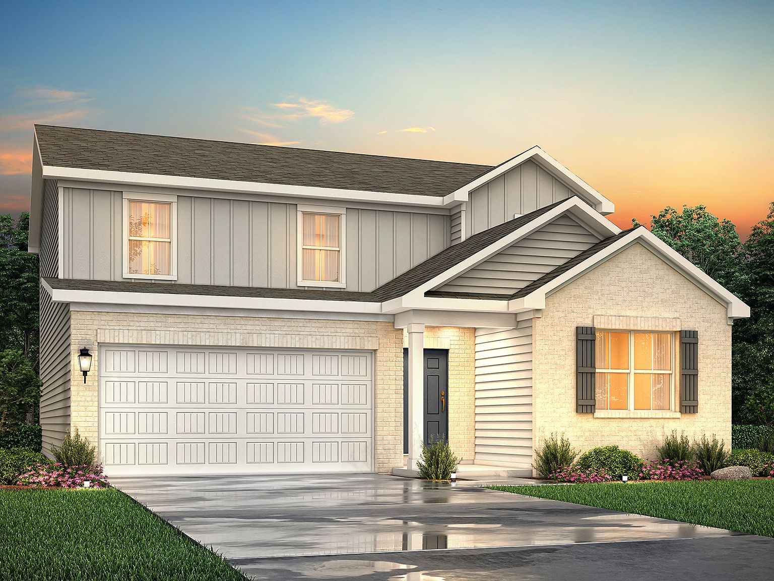 8369 Turnbull Dr, Pleasant View, TN 37146 | Zillow