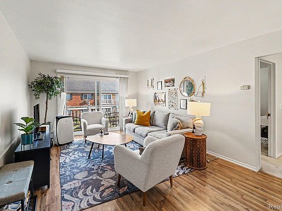 2nd image of 2440 Parmenter Blvd APT 204