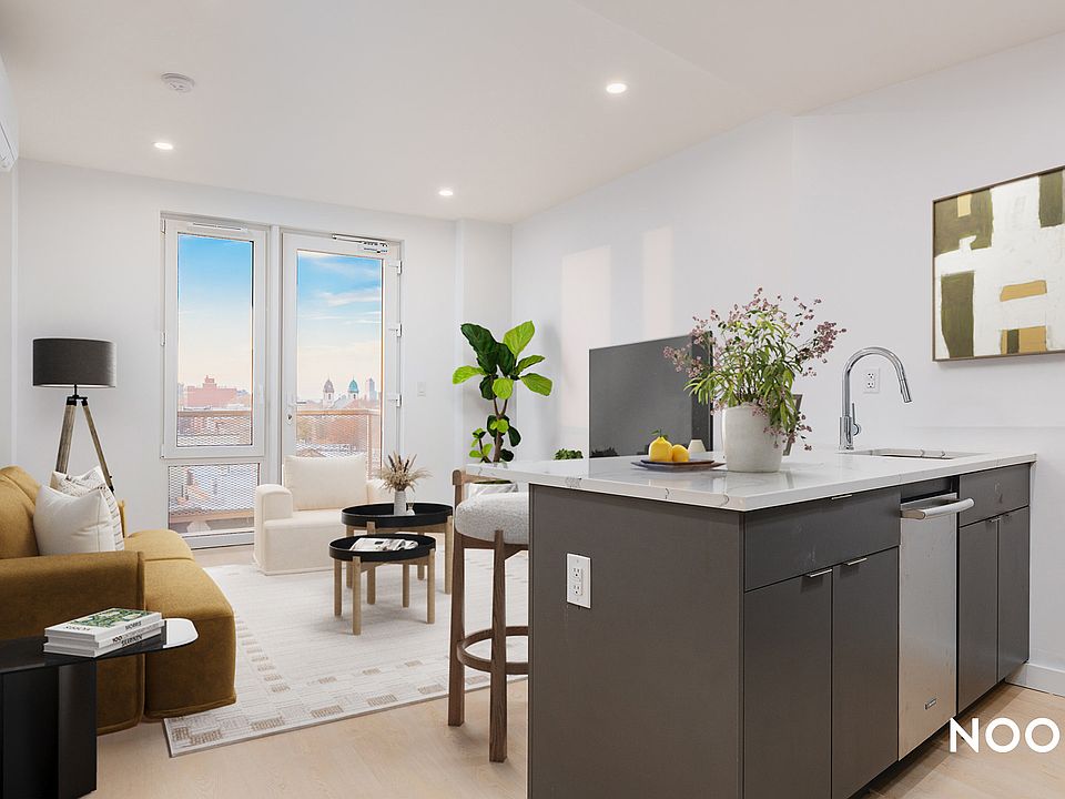 1st image of 1499 Bedford Ave #7T
