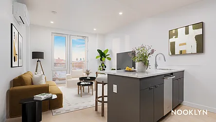 Rented by Nooklyn NYC LLC