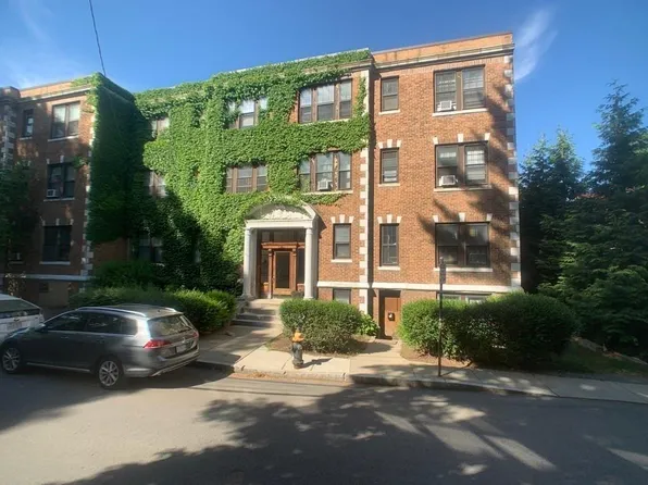 55 Lanark Rd APT 9, Brighton, MA 02135