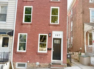 207 E 8th Ave, Conshohocken, PA 19428