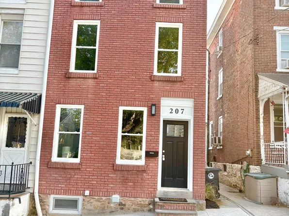 207 E 8th Ave, Conshohocken, PA 19428