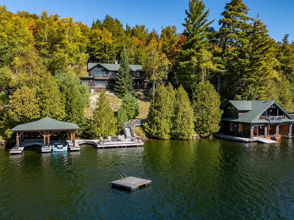 12 George & Bliss Ln Building 5-521, Lake Placid, NY 12946