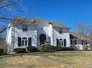 3605 SW Meyer Blvd, Blue Springs, MO 64015