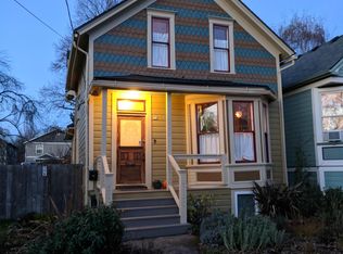39 NE Thompson St #A, Portland, OR 97212