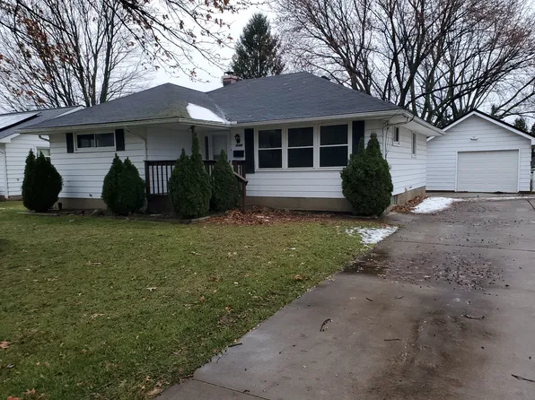 4580 Tulane Ave, Erie, PA 16506