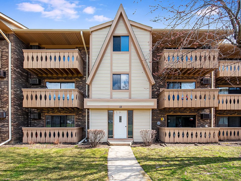 1st image of 12 Parkside Ct APT 16