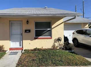 4951 Getner St, New Port Richey, FL 34652