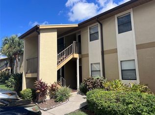 10177 Sailwinds Blvd S APT 202, Largo, FL 33773