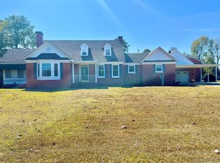 4820 State Highway 14, Elmore, AL 36025