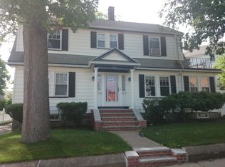 92 Martin St, West Roxbury, MA 02132
