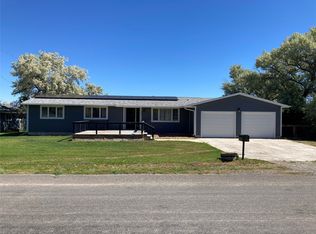 1020 Middlemas Rd, Helena, MT 59602