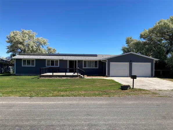1020 Middlemas Rd, Helena, MT 59602