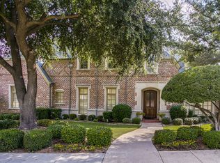 2804 Shelton Way, Plano, TX 75093
