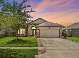 4840 Piares Ln, League City, TX 77573