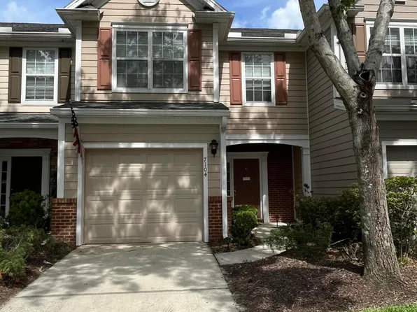 7104 Stonelion Cir, Jacksonville, FL 32256