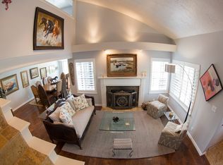 3057 W Fawn Dr, Park City, UT 84098