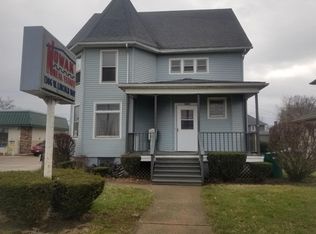 1306 Lincolnway, La Porte, IN