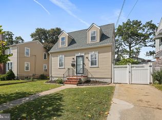 8310 Beryl Rd, Parkville, MD 21234