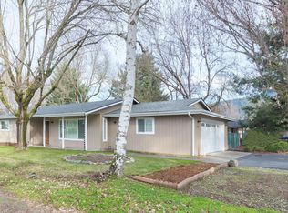 1234 Monroe Way, Grants Pass, OR 97527