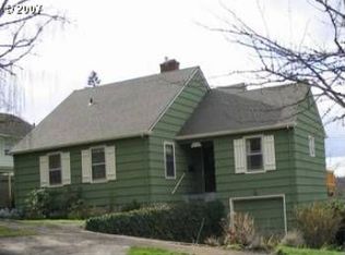 2112 Lincoln St, Eugene, OR