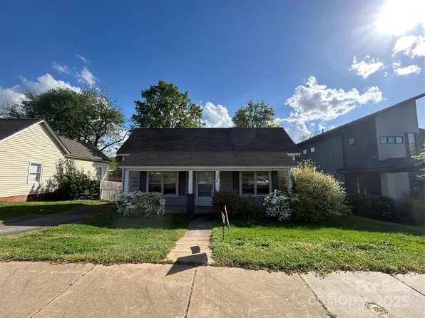 2824 N Brevard St, Charlotte, NC 28205