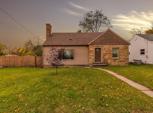 3207 Turner St, Lansing, MI 48906