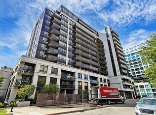 55 De Boers Dr #LPH03, Toronto, ON M3J 0G5