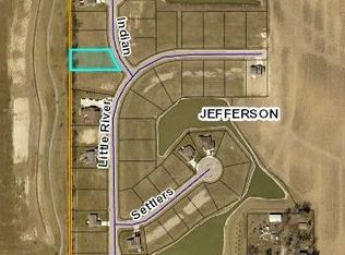 638 Indian Trce, Ossian, IN 46777