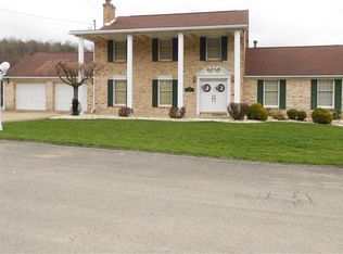 52 Spring Valley St, Slovan, PA 15078